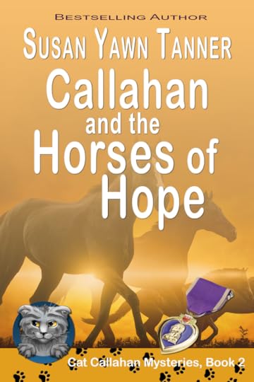 Callahan and the Horses of Hope