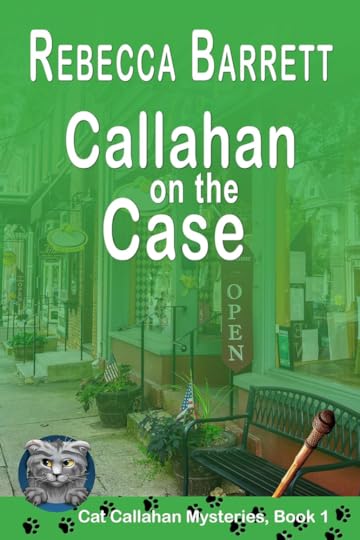 Callahan on the Case