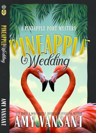 Pineapple Wedding