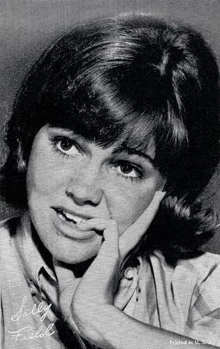 Sally Field