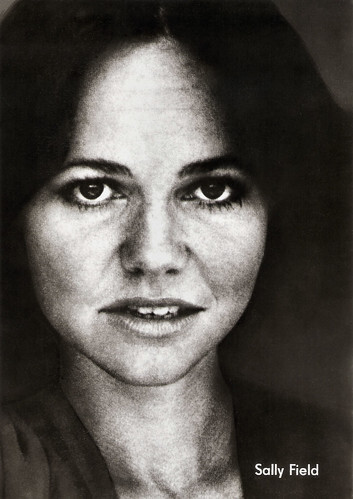 Sally Field