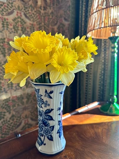 Daffodilsoffice