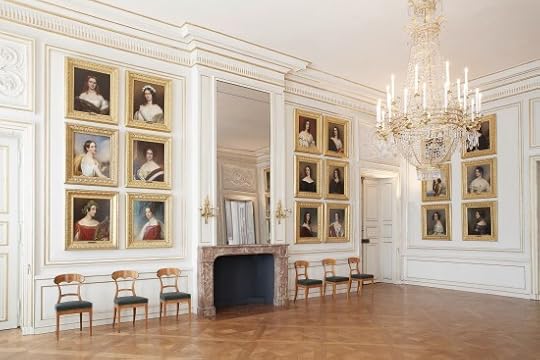 schloss nymphenburg