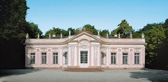 amalienburg