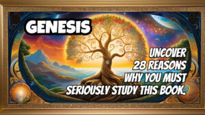 Genesis study is a must priority.