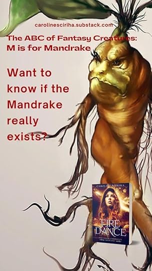 mandrake