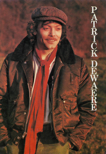 Patrick Dewaere