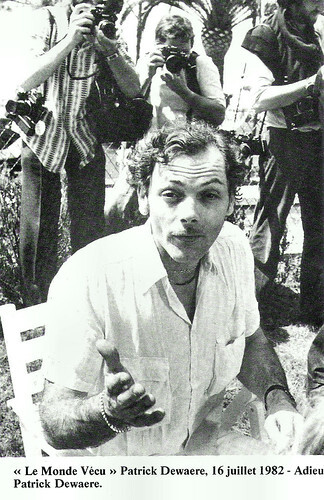 Patrick Dewaere