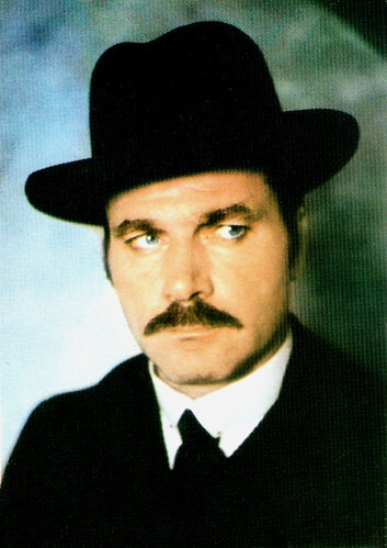 Franco Nero