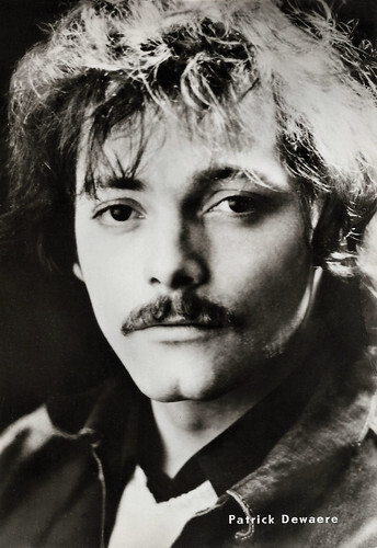 Patrick Dewaere
