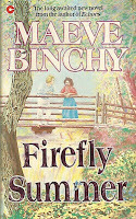Firefly Summer by Maeve Binchy