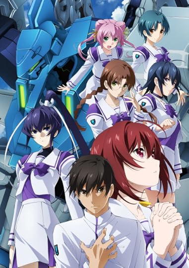 Muv-Luv Alternative (2021)