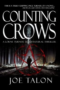 Counting Crows