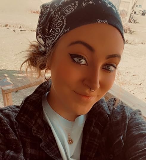 Laken Stout: My Epidermoid Cyst Story