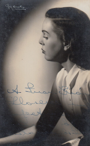 Blanca De Silos
