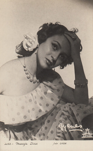 Marujita Diaz