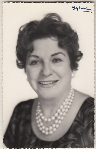 Matilde Munoz Sampedro