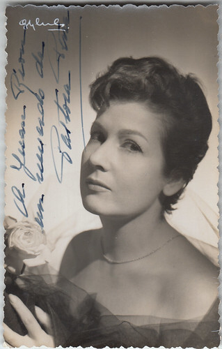 Pastora Pena