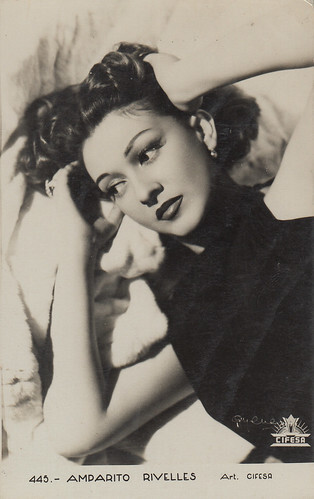 Amparo Rivelles