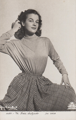 Maria Rosa Salgado