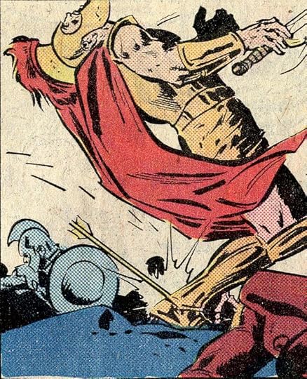 Achilles-heel-Marvel