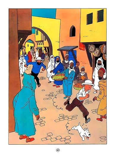 Large Panel Bazar One