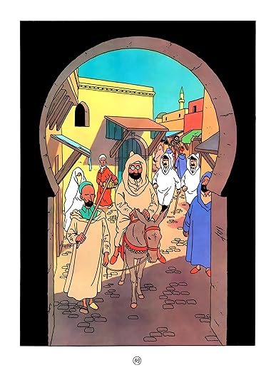 Large Panel Bazar Two