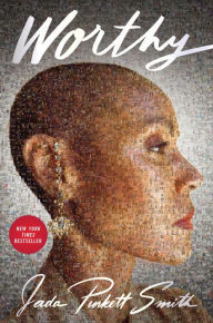 Worthy Jada Pinkett Smith Author