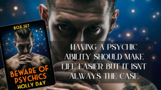 Beware of Psychics Twitter