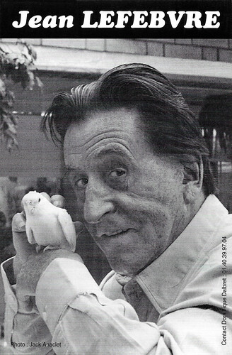 Jean Lefebvre
