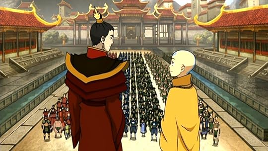 Dante Basco and Zach Tyler Eisen Dive Into Zuko & Aang’s Friendship and Talk 20 Years of ATLA_2