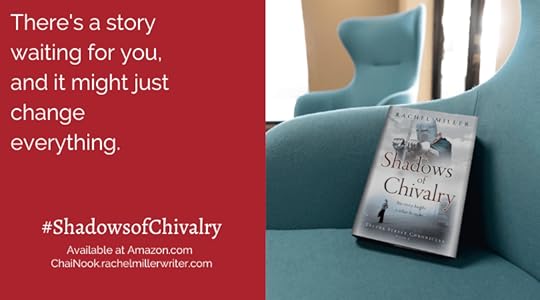 Shadows of Chivalry - Favorite Scene Story Waiting