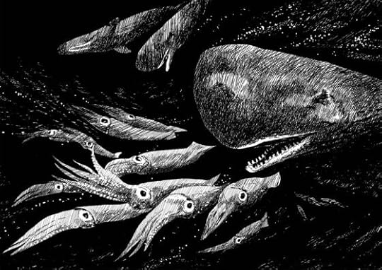 How whale song and human survival are connected