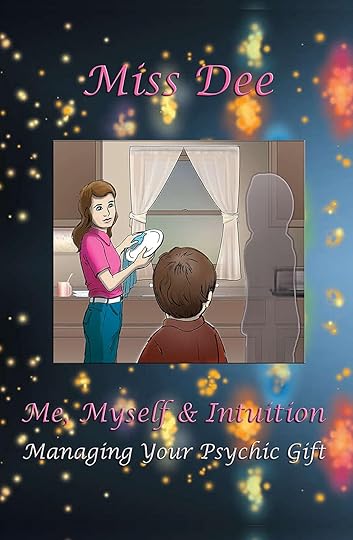 Me, Myself & Intuition