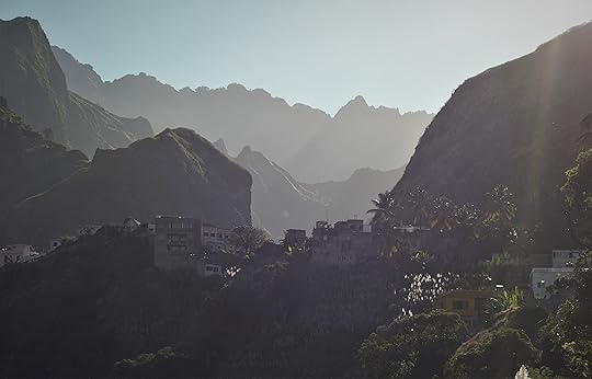Eito, Santo Antão, Capul Verde