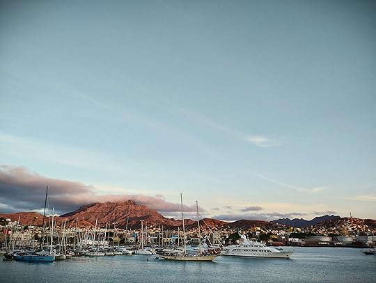 Mindelo, São Vicente, Capul Verde