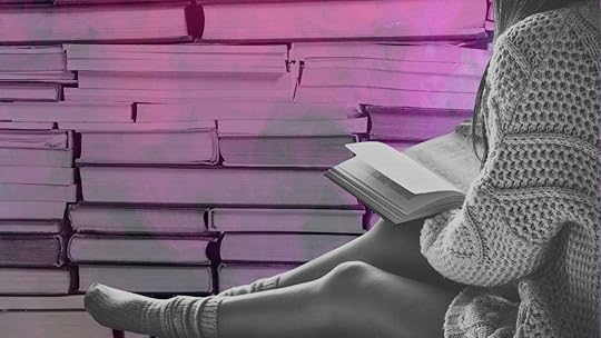 HOW KEEPING A READING JOURNAL REIGNITED MY PASSION FOR LIFE!