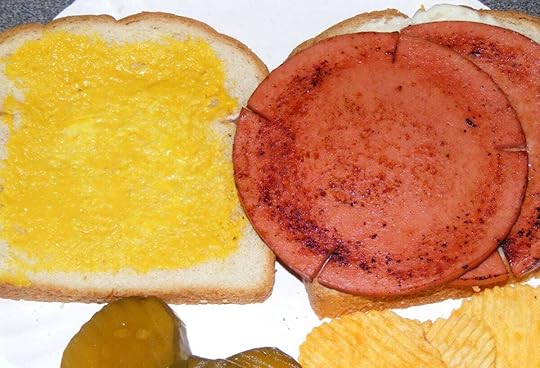 Fried Bologna Sandwich Recipe - Food.com