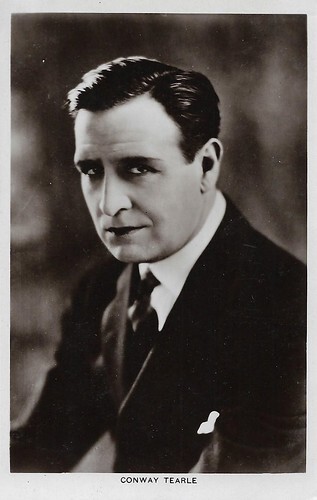 Conway Tearle