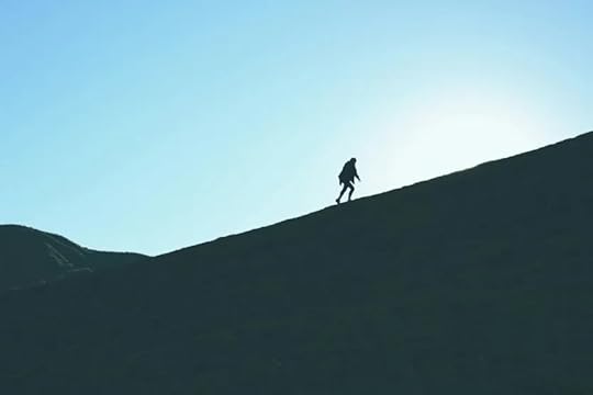 Adversity as a Superpower