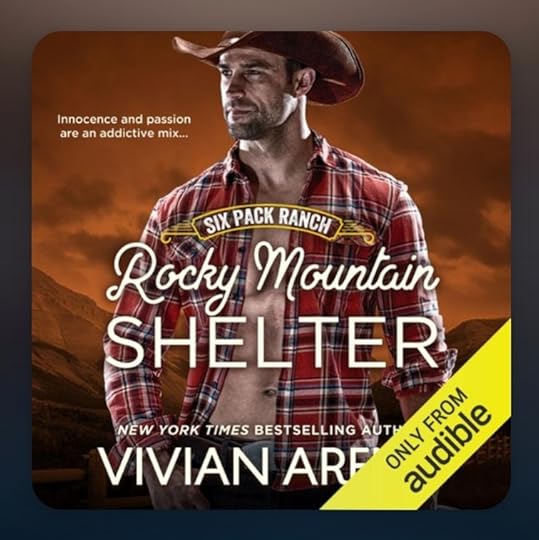 Vivian Arend Rocky Mountain House bk 09 Rocky Mountain Shelter