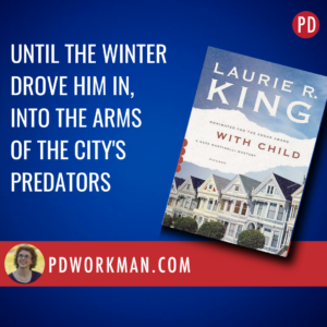 Secrets and Suspense: With Child - A Kate Martinelli Mystery