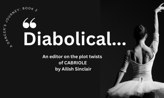 Hello, Darkness - diabolical