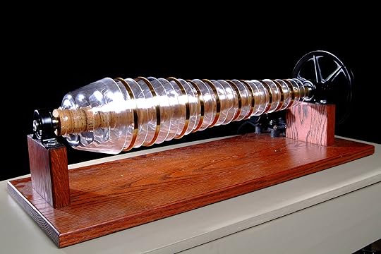 glass armonica