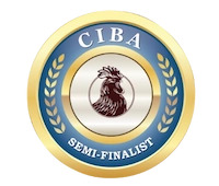 Chanticleer International Book Awards Semi-Finalist