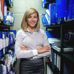 The Economics of Clutter