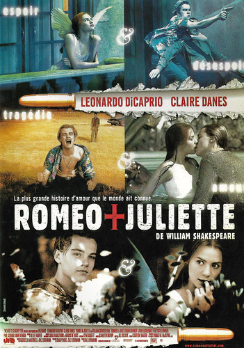 Romeo + Juliet (1996)