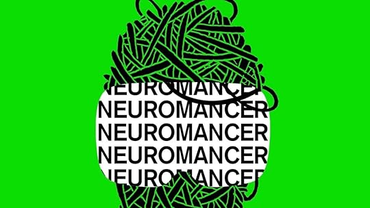 Cyberpunk Classic NEUROMANCER Apple TV+ Series Officially Sets Cast, Begins Production_1