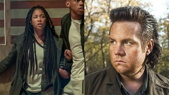 Lex Scott Davis and Josh McDermitt join the cast of suits LA spinoff