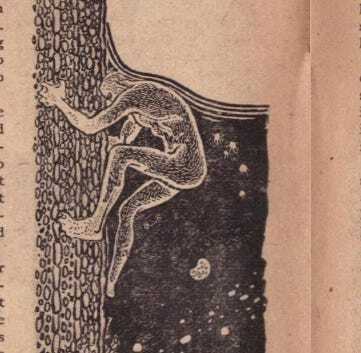 Surface Tension, James Blish